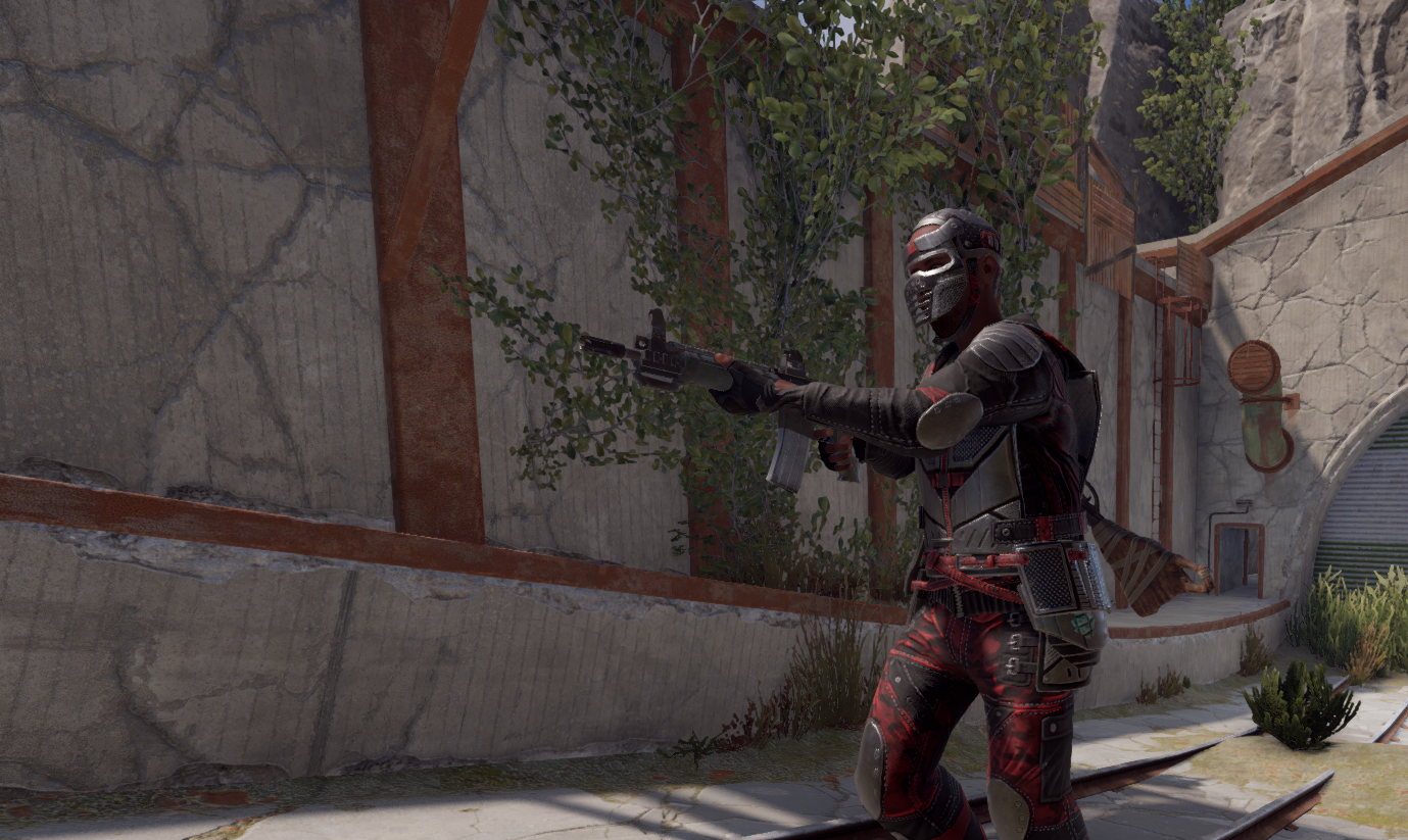 ProjectPVE preview