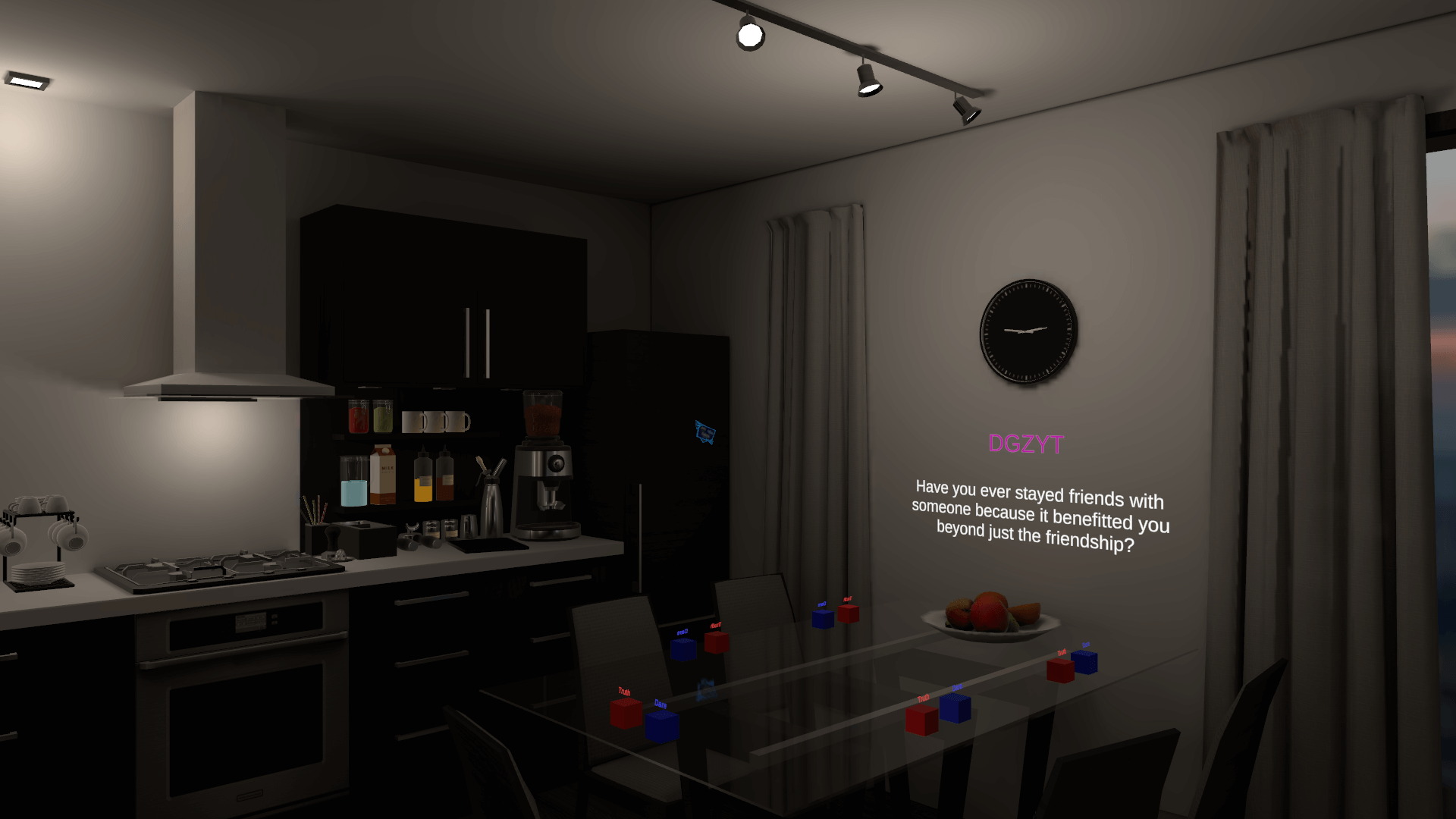 City Apartment preview